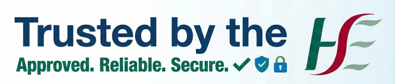 HSE Approved supplier